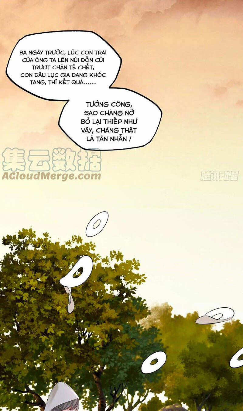 Vương Phi Thật Thích Trang Điểm 158 trang 9