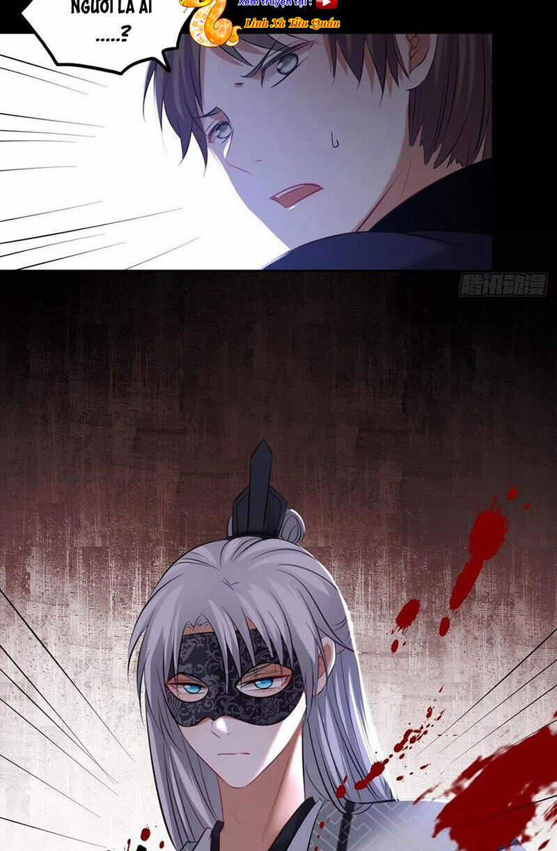 Vương Phi Thật Thích Trang Điểm 159 trang 10