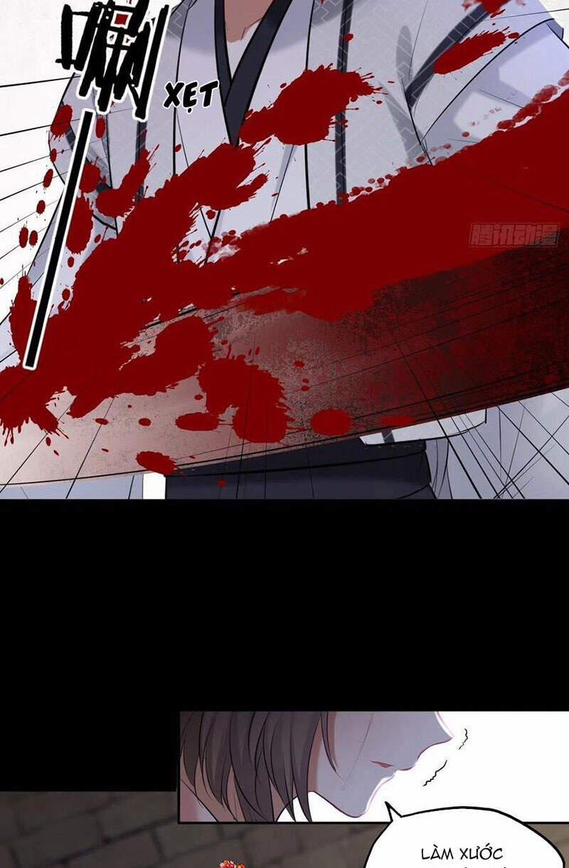 Vương Phi Thật Thích Trang Điểm 159 trang 11