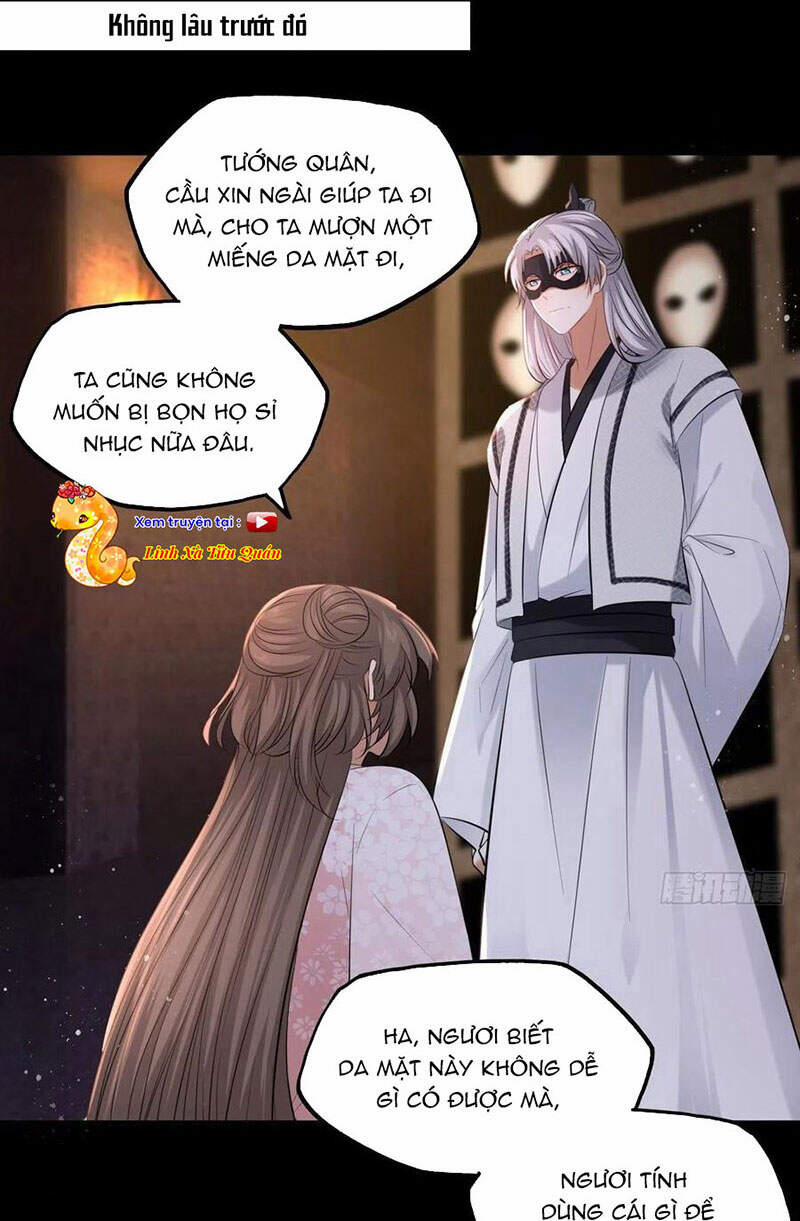 Vương Phi Thật Thích Trang Điểm 159 trang 15