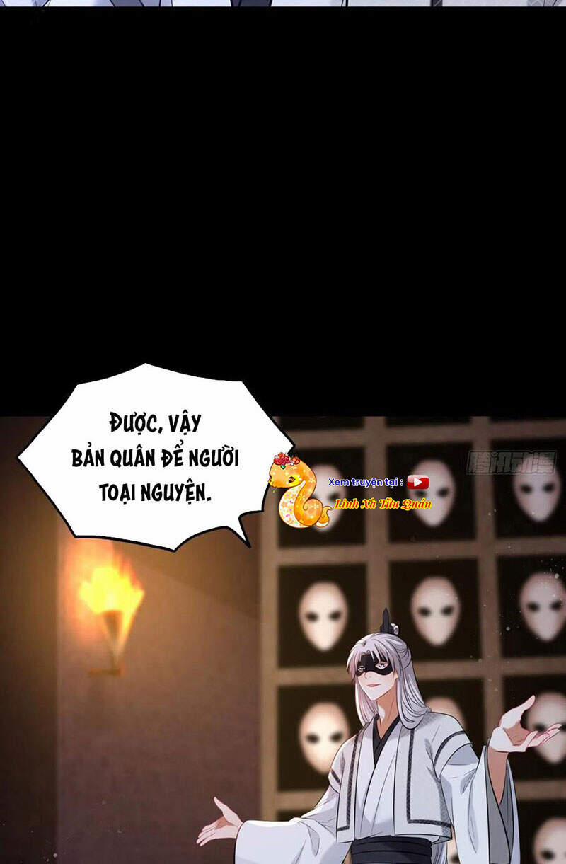 Vương Phi Thật Thích Trang Điểm 159 trang 18