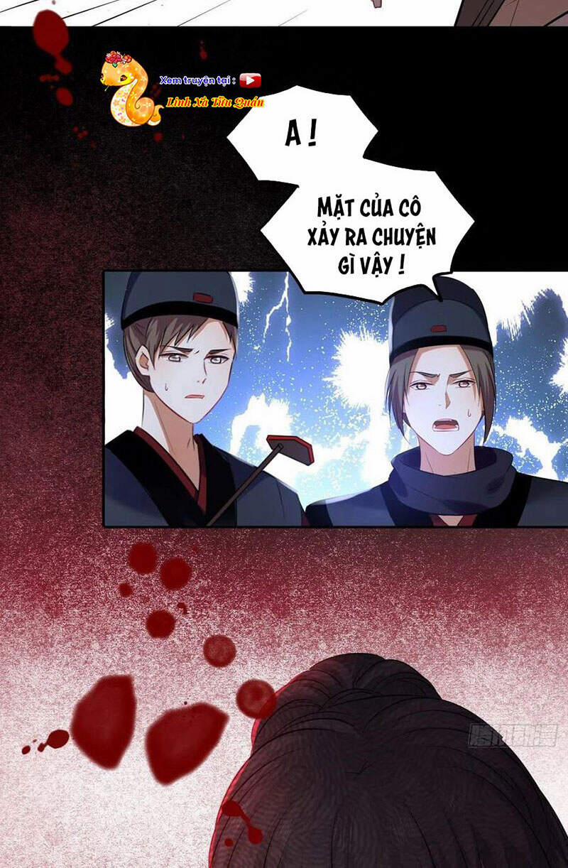 Vương Phi Thật Thích Trang Điểm 159 trang 2