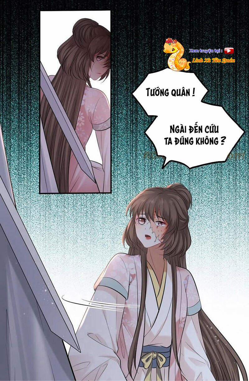 Vương Phi Thật Thích Trang Điểm 159 trang 20