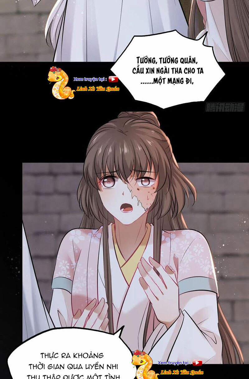 Vương Phi Thật Thích Trang Điểm 159 trang 22