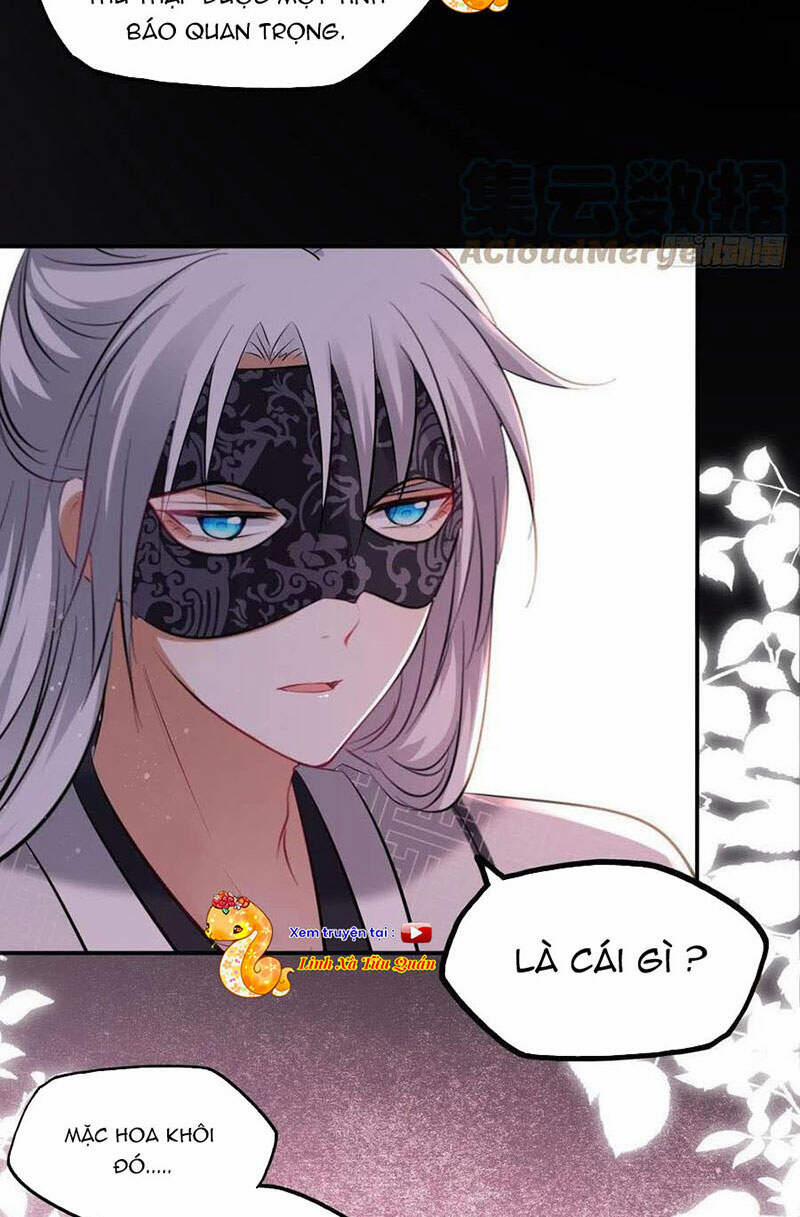 Vương Phi Thật Thích Trang Điểm 159 trang 23