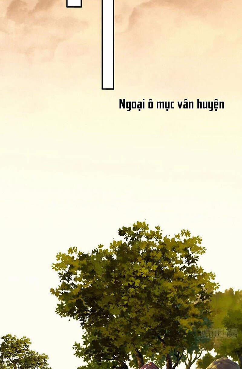 Vương Phi Thật Thích Trang Điểm 159 trang 27