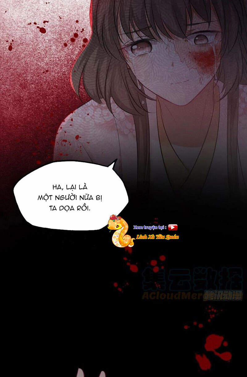 Vương Phi Thật Thích Trang Điểm 159 trang 3