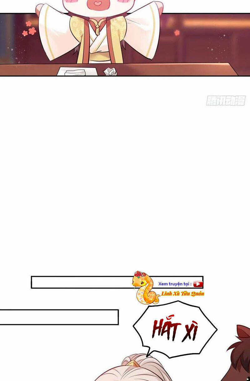 Vương Phi Thật Thích Trang Điểm 159 trang 38