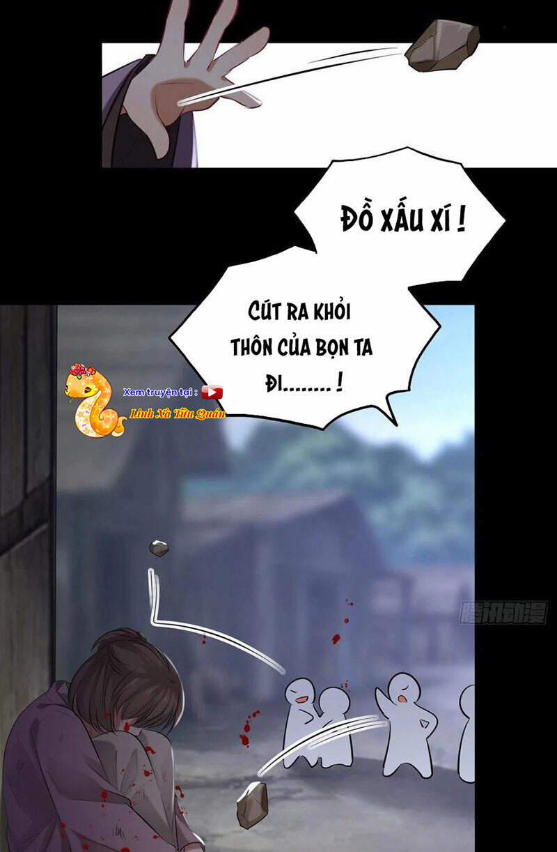 Vương Phi Thật Thích Trang Điểm 159 trang 4