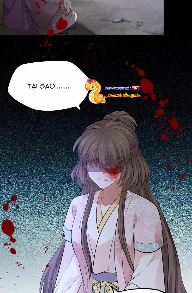 Vương Phi Thật Thích Trang Điểm 159 trang 5