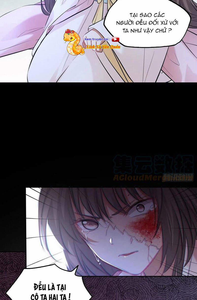 Vương Phi Thật Thích Trang Điểm 159 trang 6