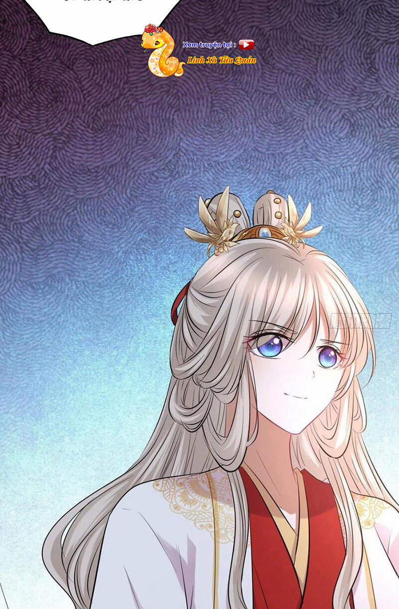 Vương Phi Thật Thích Trang Điểm 159 trang 7