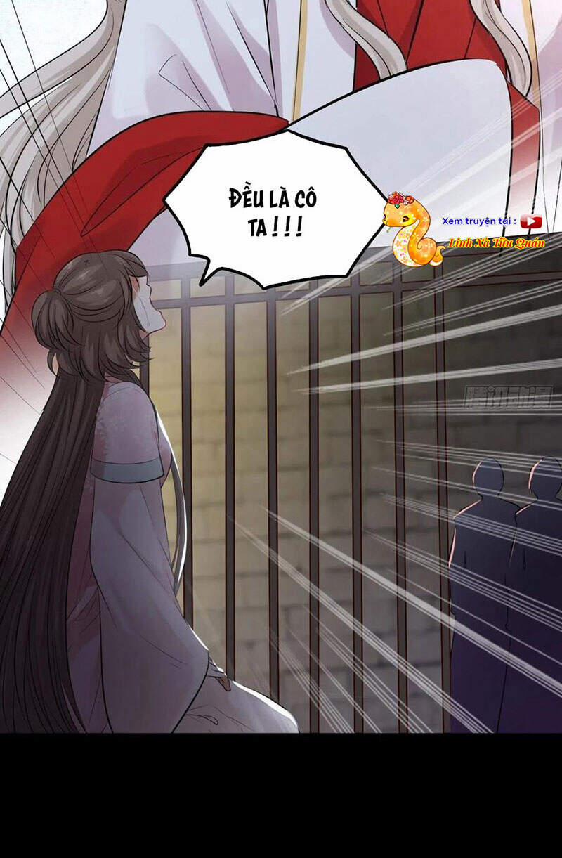 Vương Phi Thật Thích Trang Điểm 159 trang 8