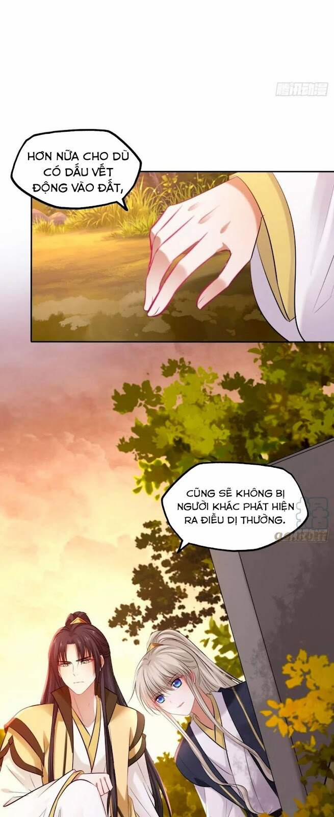 Vương Phi Thật Thích Trang Điểm 160 trang 18