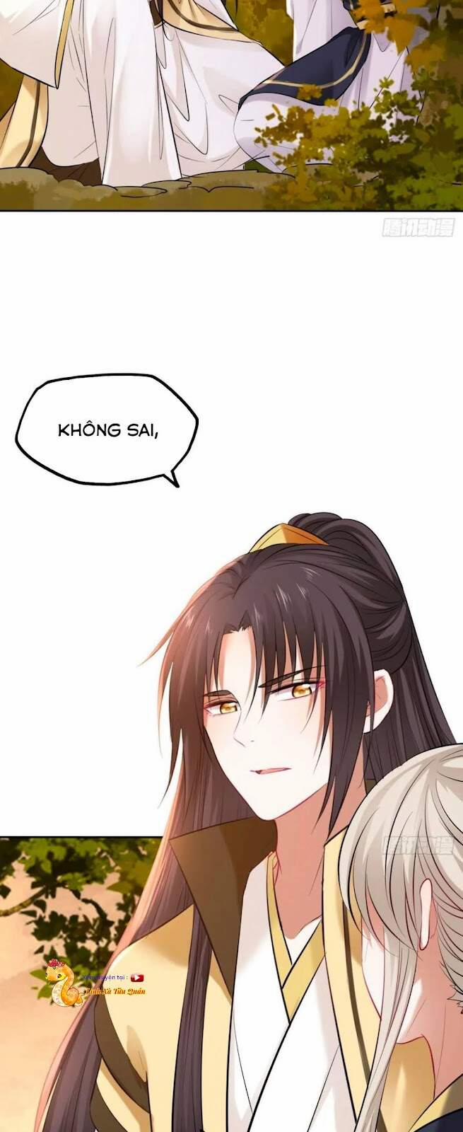 Vương Phi Thật Thích Trang Điểm 160 trang 19