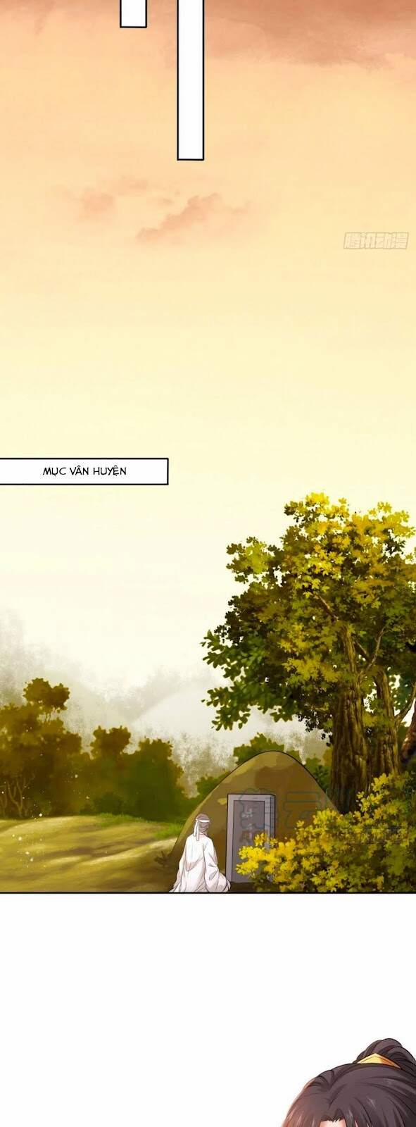 Vương Phi Thật Thích Trang Điểm 160 trang 5