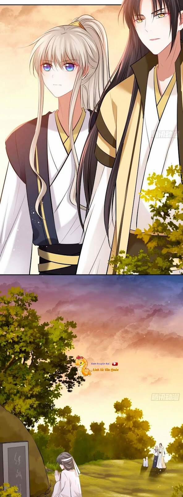 Vương Phi Thật Thích Trang Điểm 160 trang 6