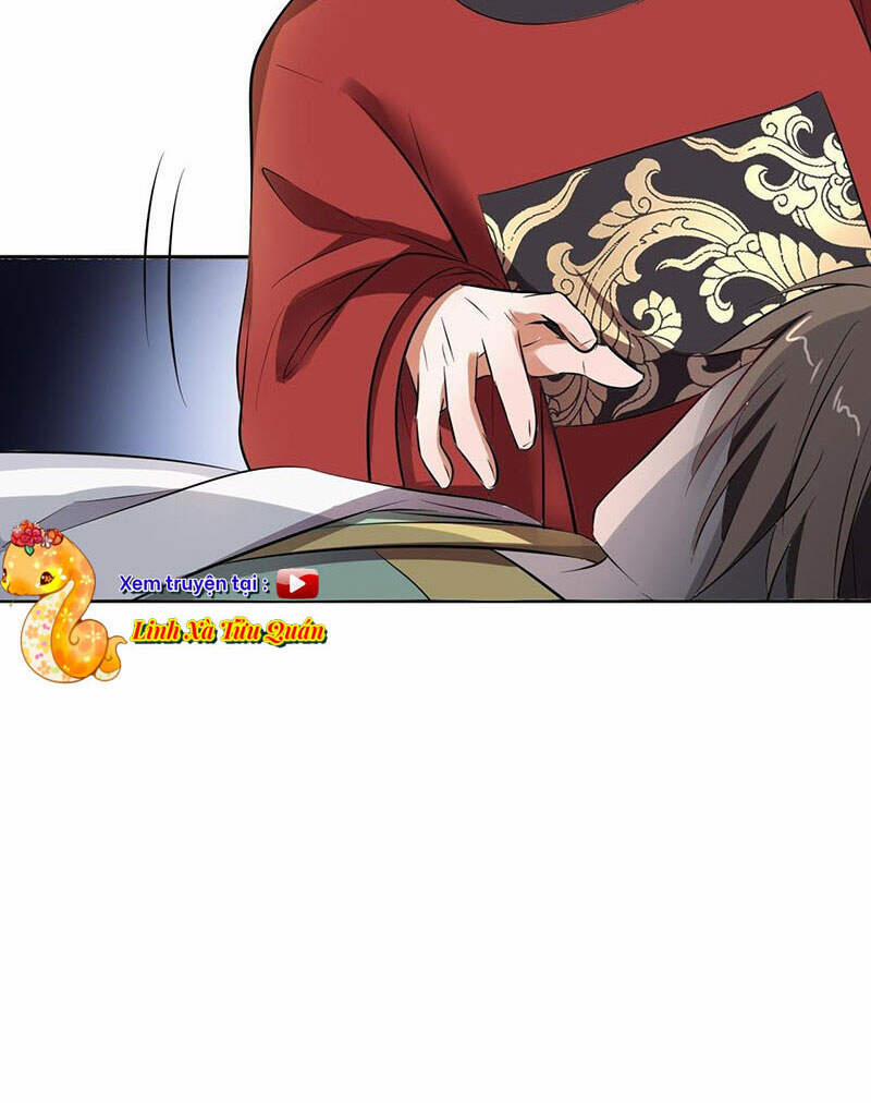 Vương Phi Thật Thích Trang Điểm 161 trang 10