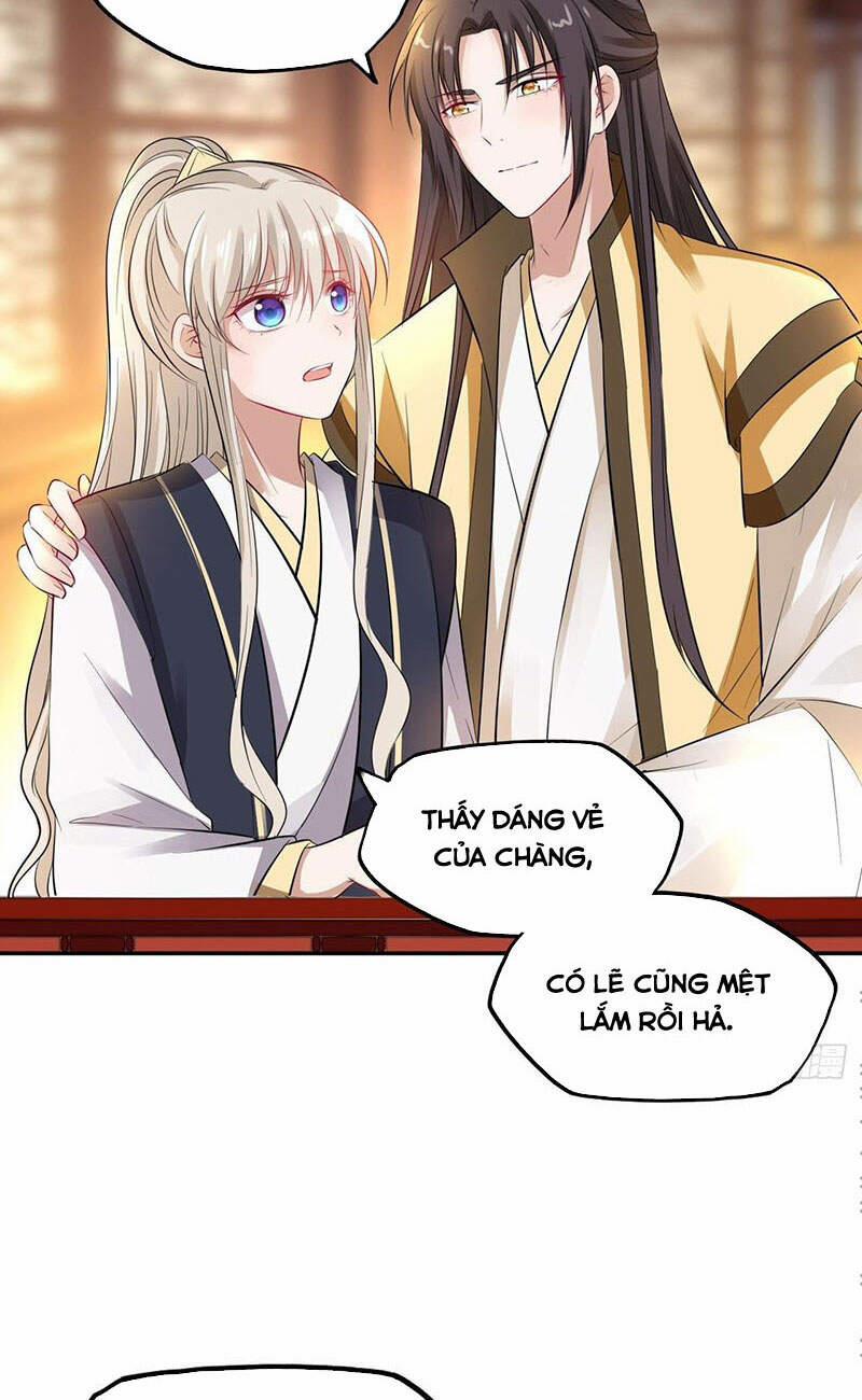 Vương Phi Thật Thích Trang Điểm 161 trang 18