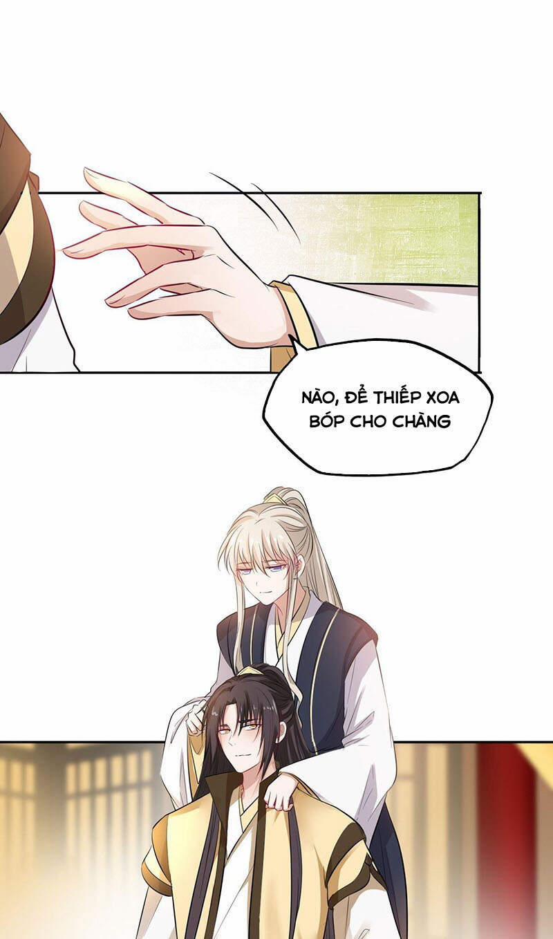 Vương Phi Thật Thích Trang Điểm 161 trang 21