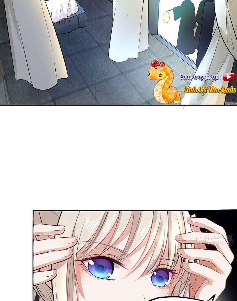 Vương Phi Thật Thích Trang Điểm 161 trang 3