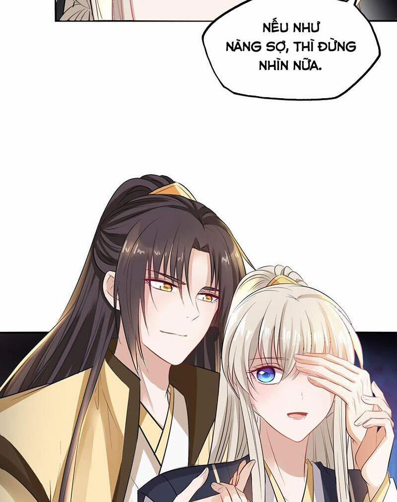 Vương Phi Thật Thích Trang Điểm 161 trang 4