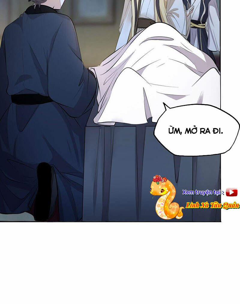 Vương Phi Thật Thích Trang Điểm 161 trang 7