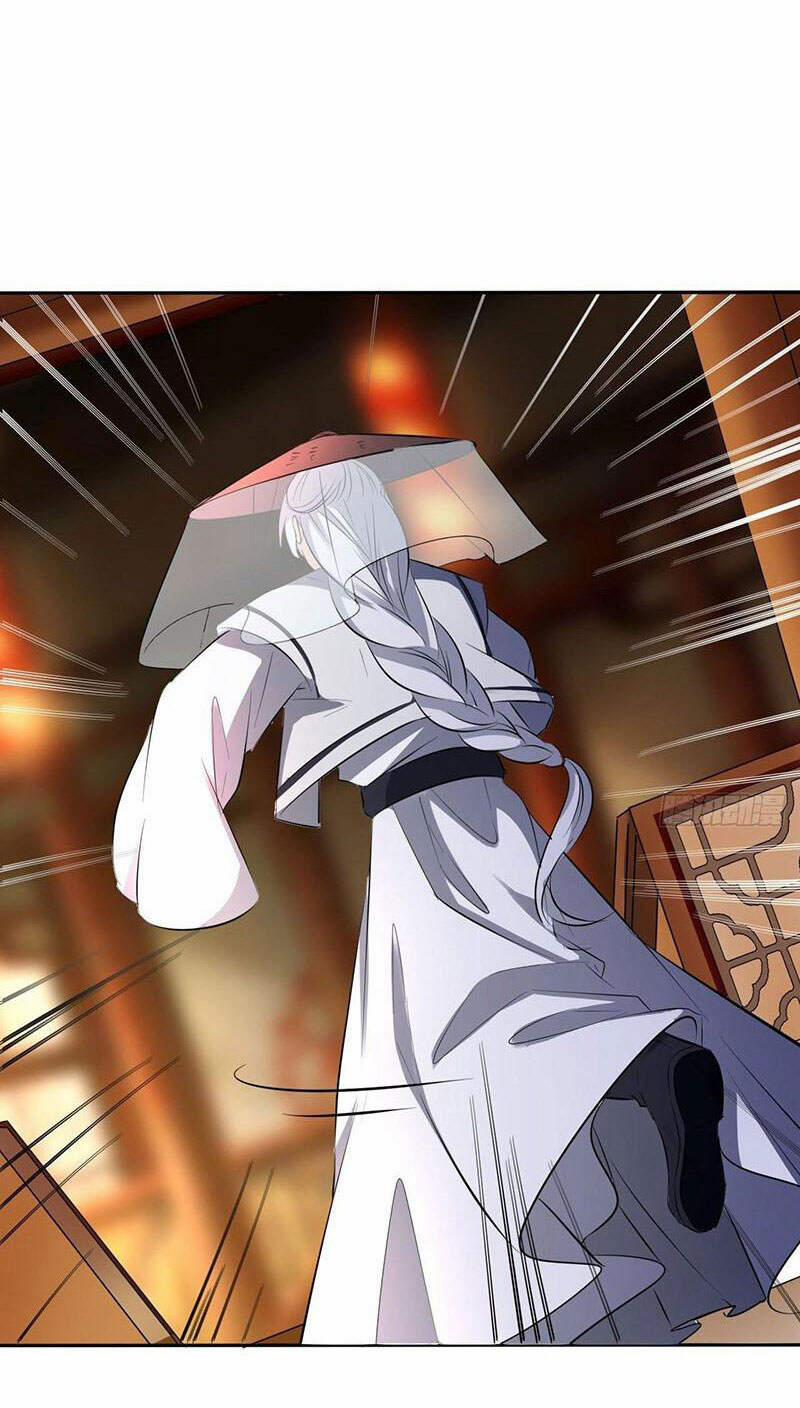 Vương Phi Thật Thích Trang Điểm 162 trang 15