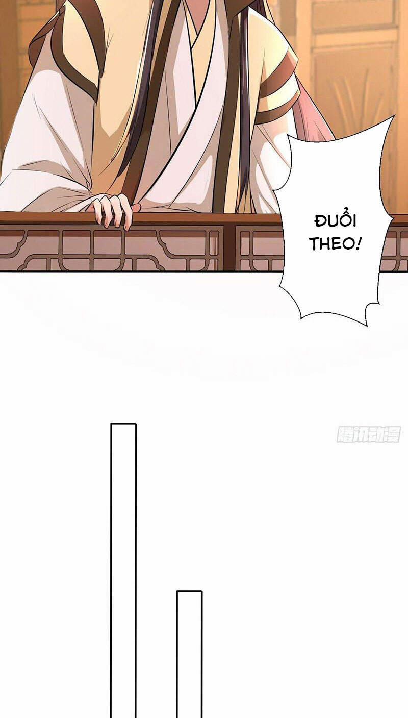 Vương Phi Thật Thích Trang Điểm 162 trang 17