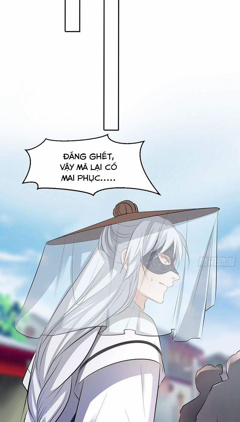 Vương Phi Thật Thích Trang Điểm 162 trang 18