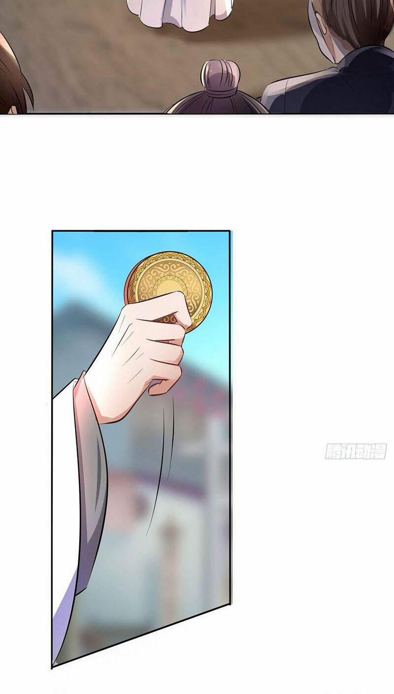 Vương Phi Thật Thích Trang Điểm 162 trang 20