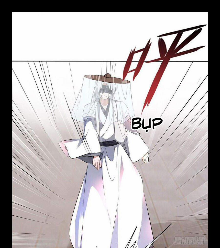 Vương Phi Thật Thích Trang Điểm 162 trang 21