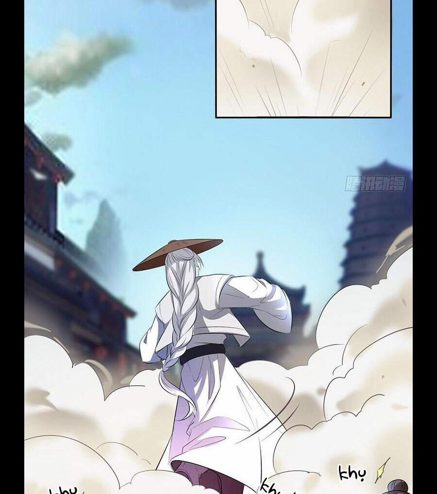 Vương Phi Thật Thích Trang Điểm 162 trang 23