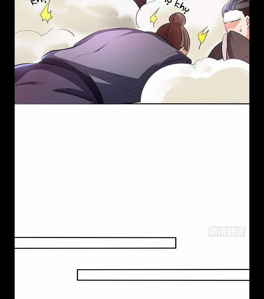 Vương Phi Thật Thích Trang Điểm 162 trang 24