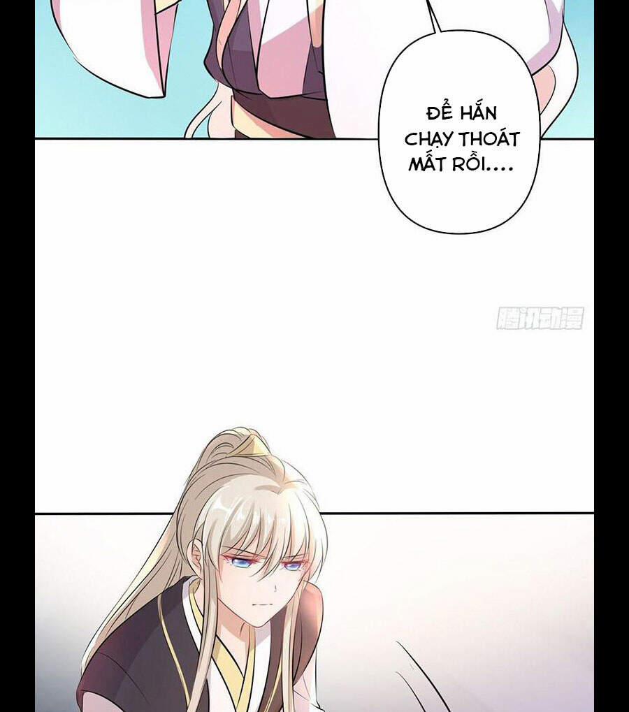 Vương Phi Thật Thích Trang Điểm 162 trang 27