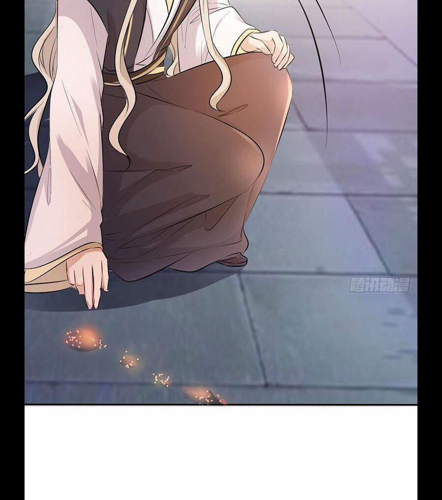 Vương Phi Thật Thích Trang Điểm 162 trang 28