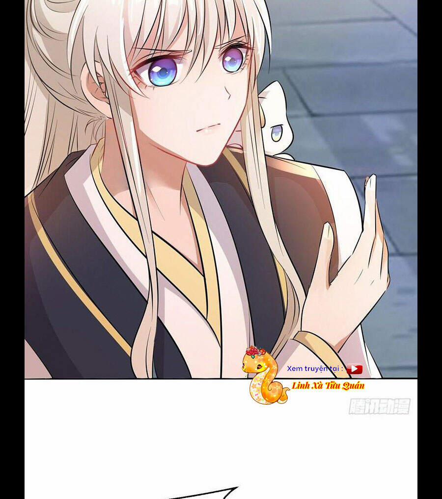 Vương Phi Thật Thích Trang Điểm 162 trang 30