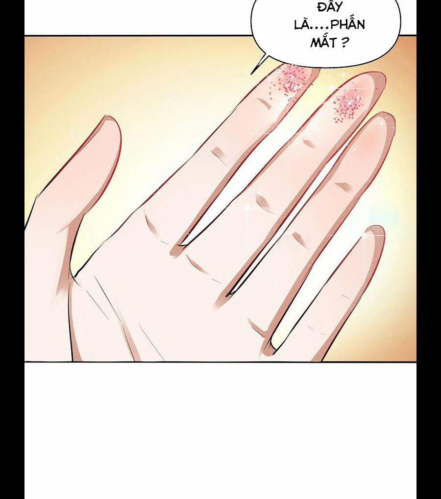 Vương Phi Thật Thích Trang Điểm 162 trang 32