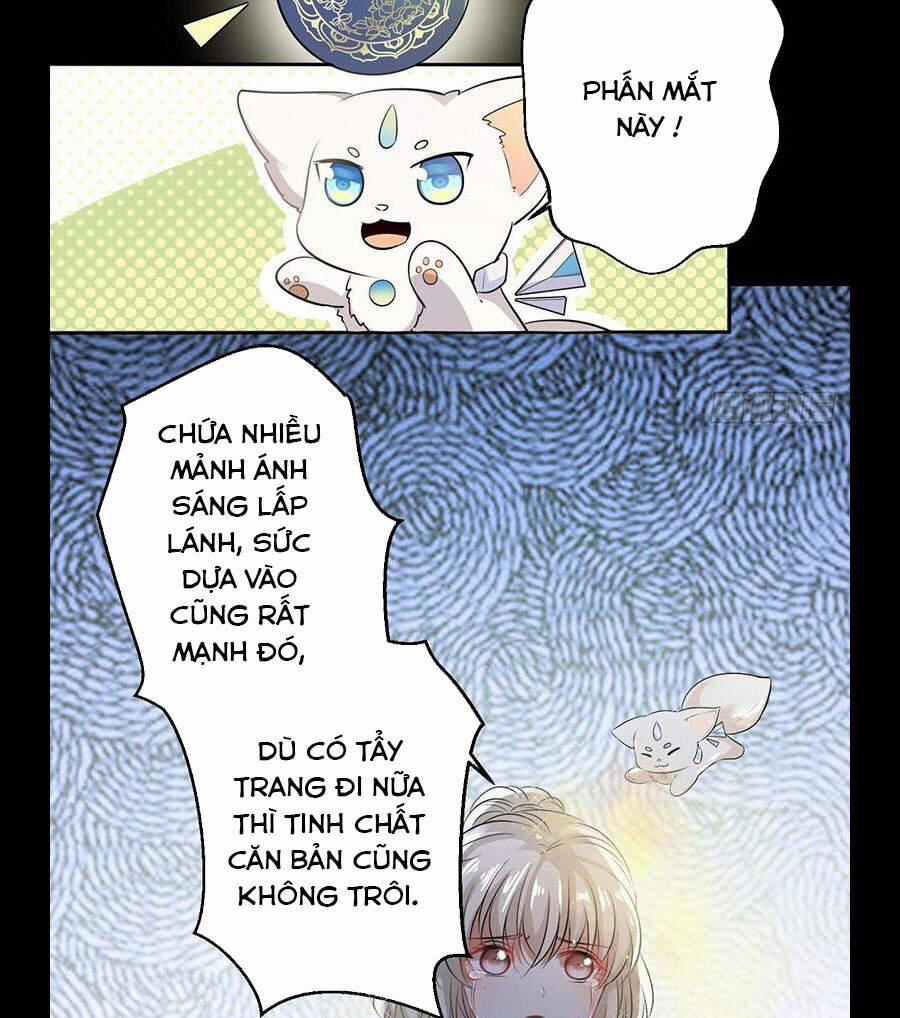 Vương Phi Thật Thích Trang Điểm 162 trang 36