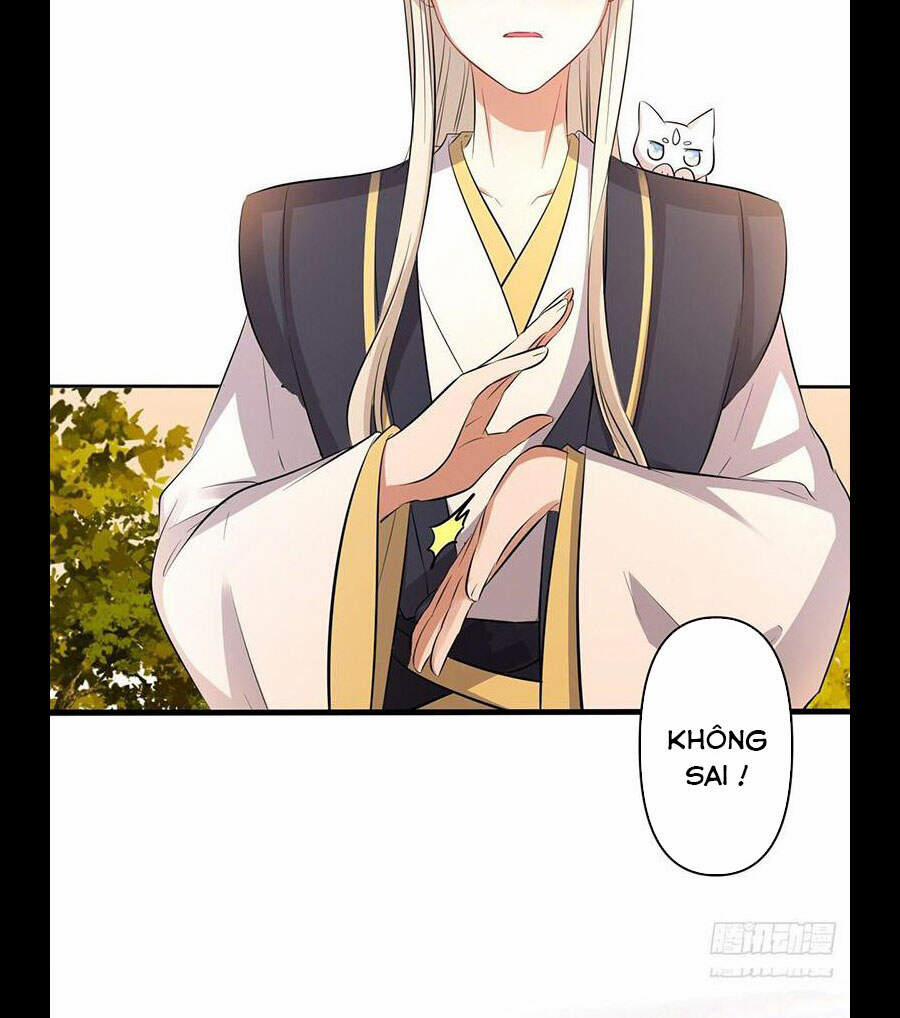 Vương Phi Thật Thích Trang Điểm 162 trang 40