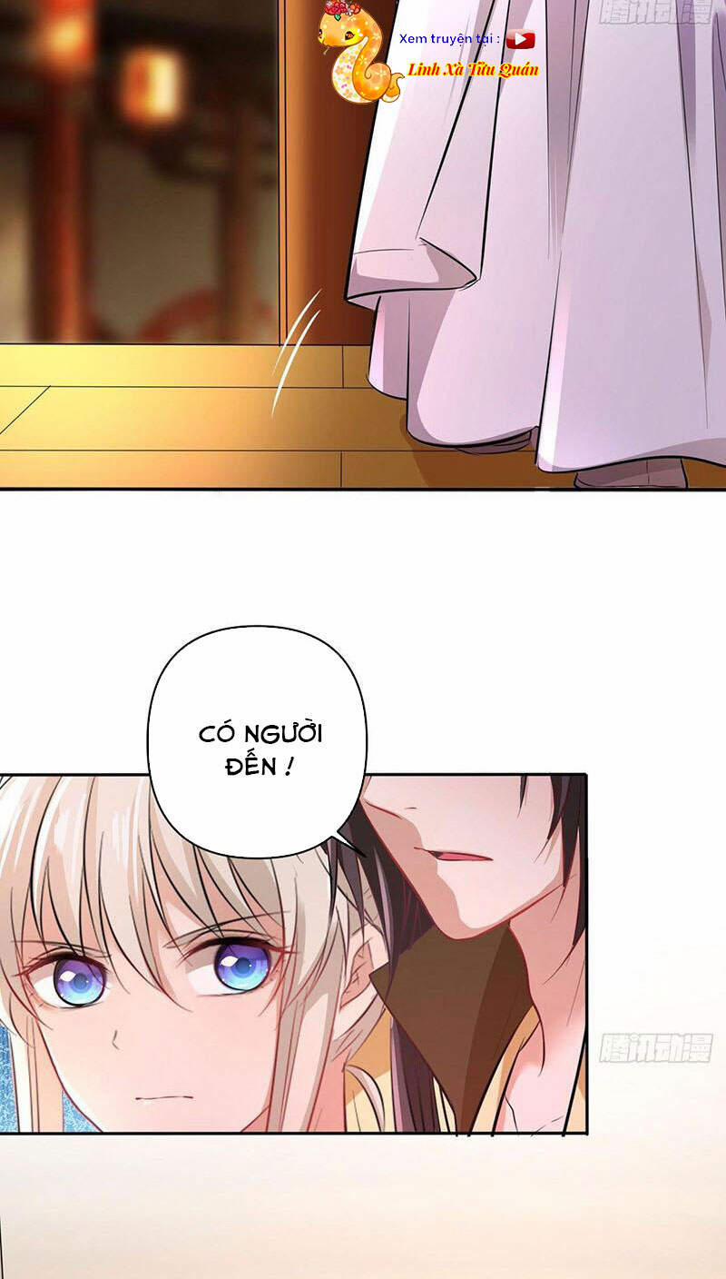 Vương Phi Thật Thích Trang Điểm 162 trang 8