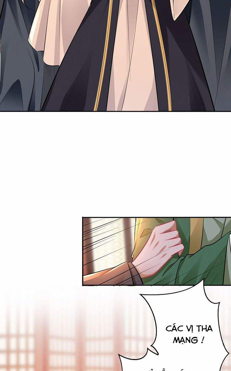 Vương Phi Thật Thích Trang Điểm 163 trang 10