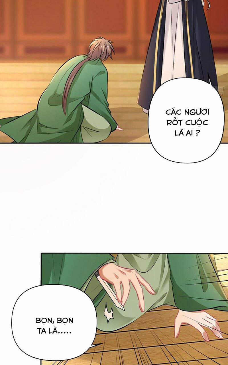 Vương Phi Thật Thích Trang Điểm 163 trang 13