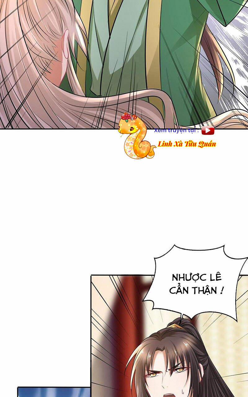 Vương Phi Thật Thích Trang Điểm 163 trang 15