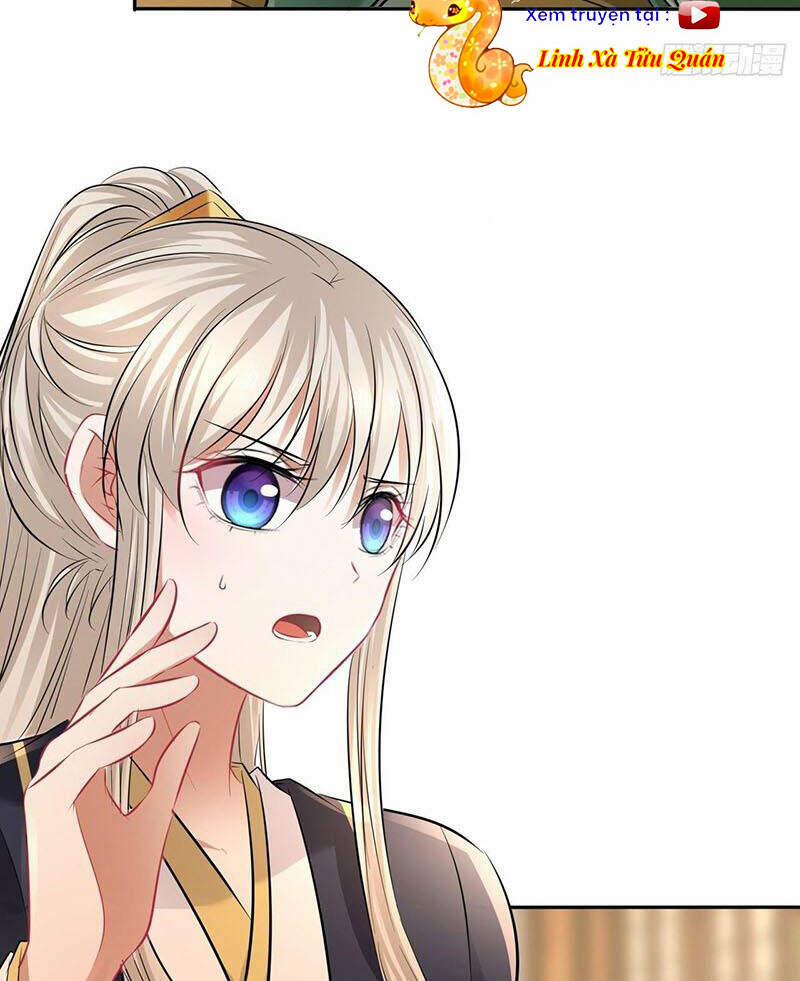 Vương Phi Thật Thích Trang Điểm 163 trang 24