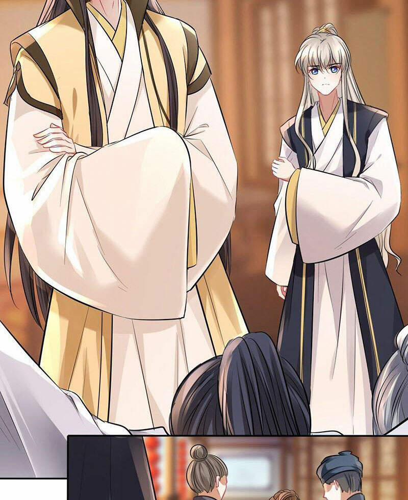 Vương Phi Thật Thích Trang Điểm 163 trang 26