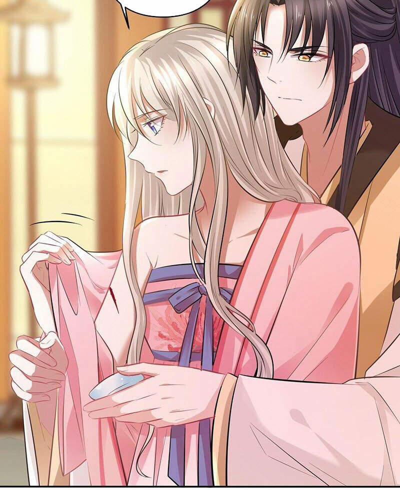 Vương Phi Thật Thích Trang Điểm 163 trang 31