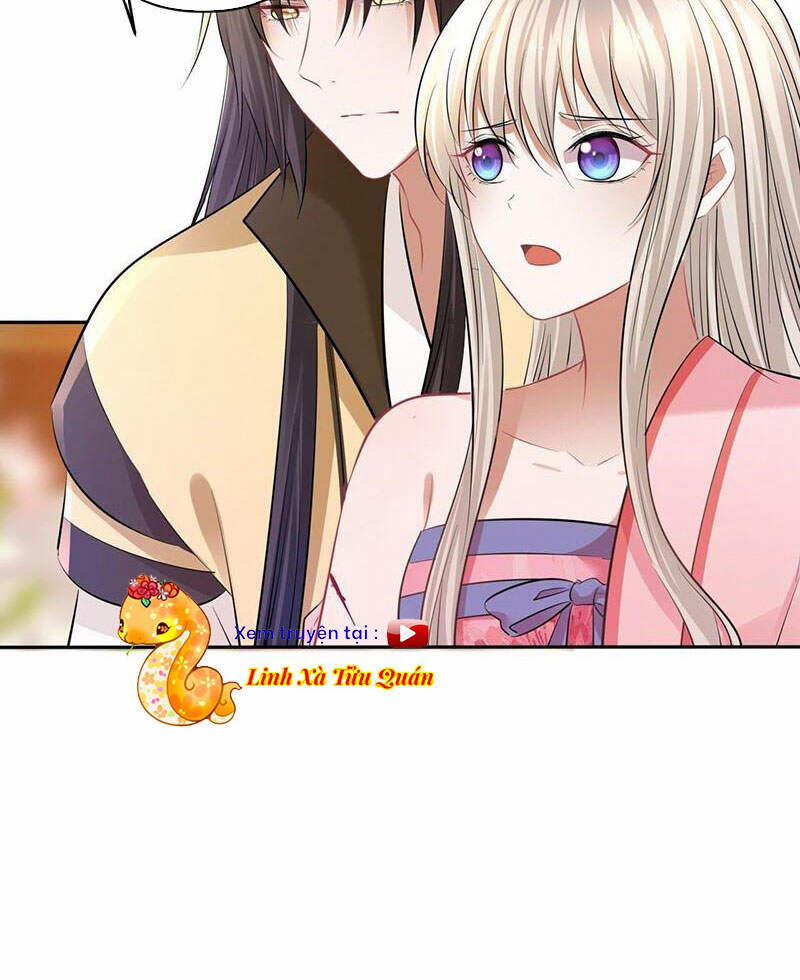 Vương Phi Thật Thích Trang Điểm 163 trang 35