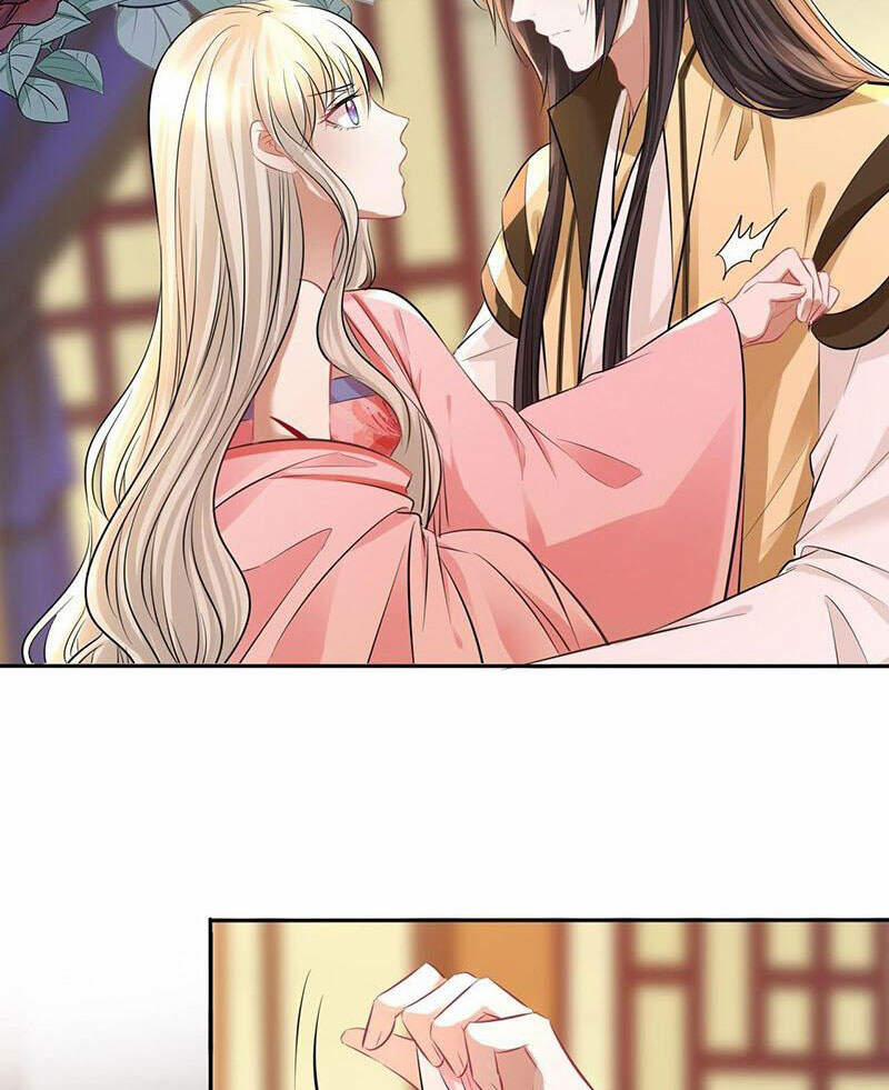 Vương Phi Thật Thích Trang Điểm 163 trang 38