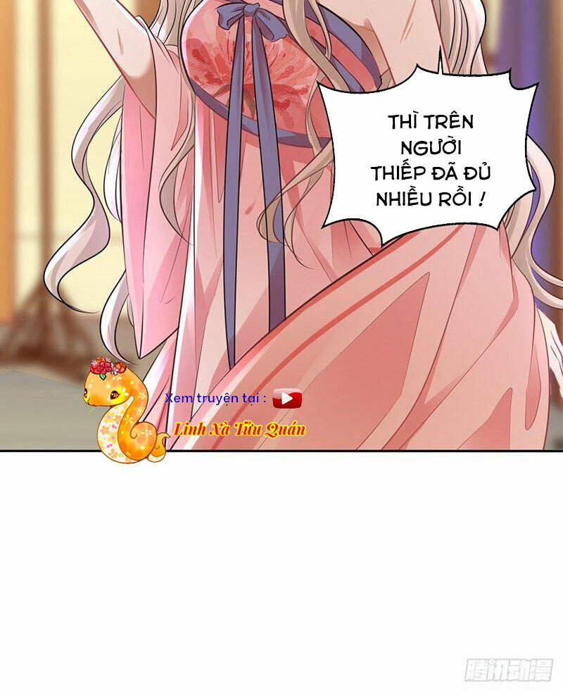 Vương Phi Thật Thích Trang Điểm 163 trang 40